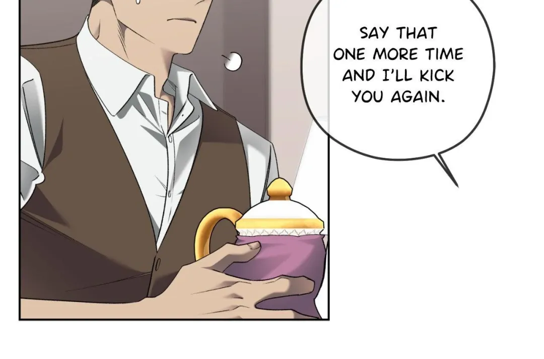 Murder on Sunset 19th Street - Chapter 39 Page 8