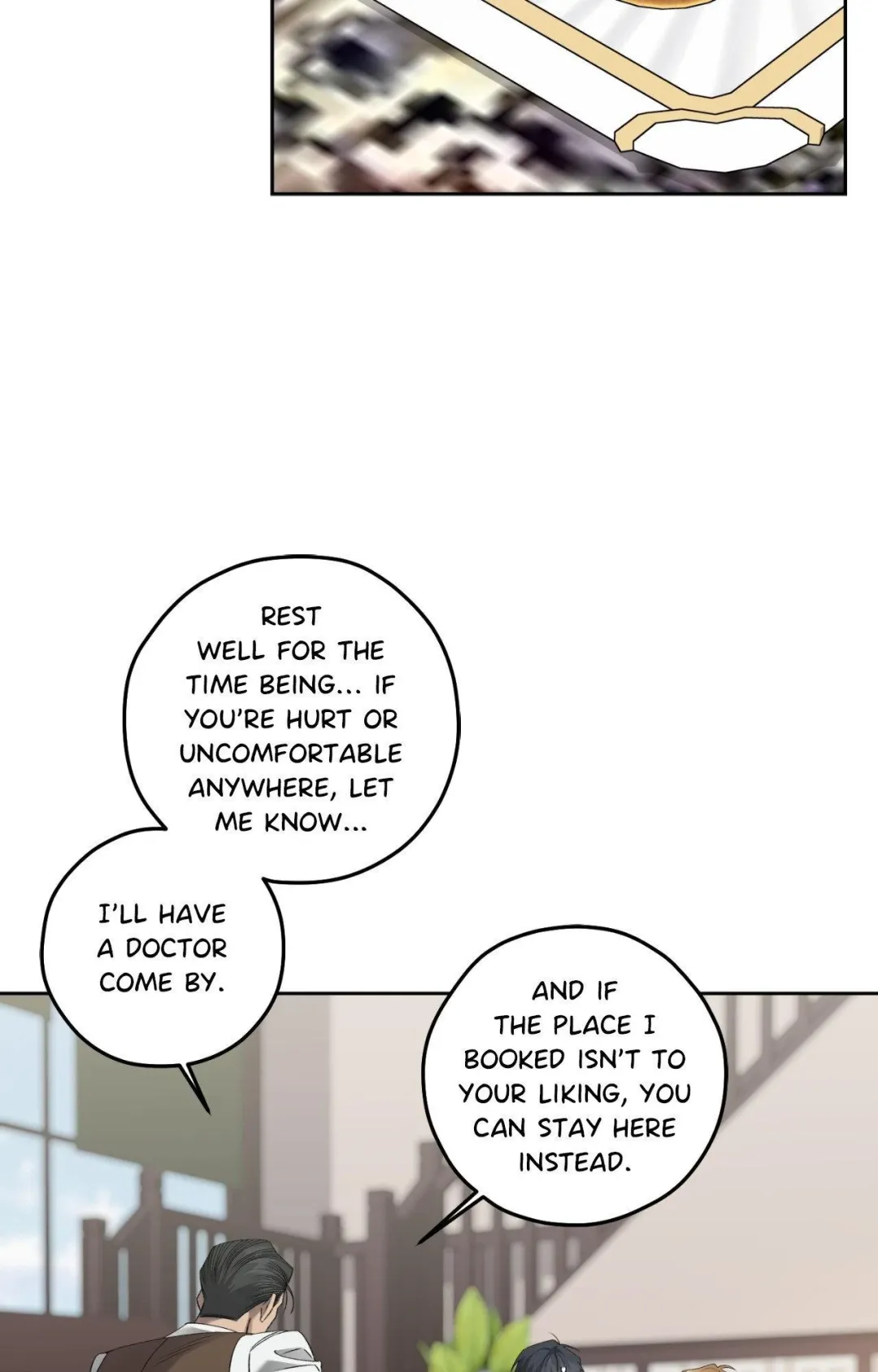 Murder on Sunset 19th Street - Chapter 39 Page 10