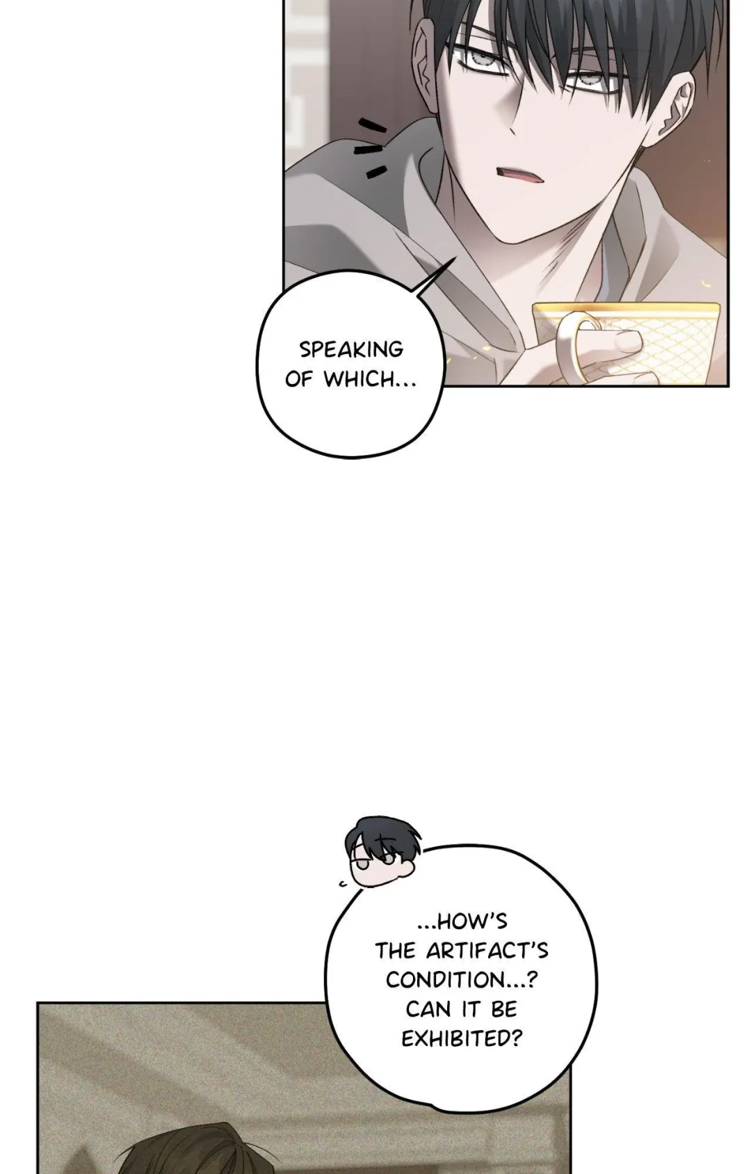 Murder on Sunset 19th Street - Chapter 39 Page 12