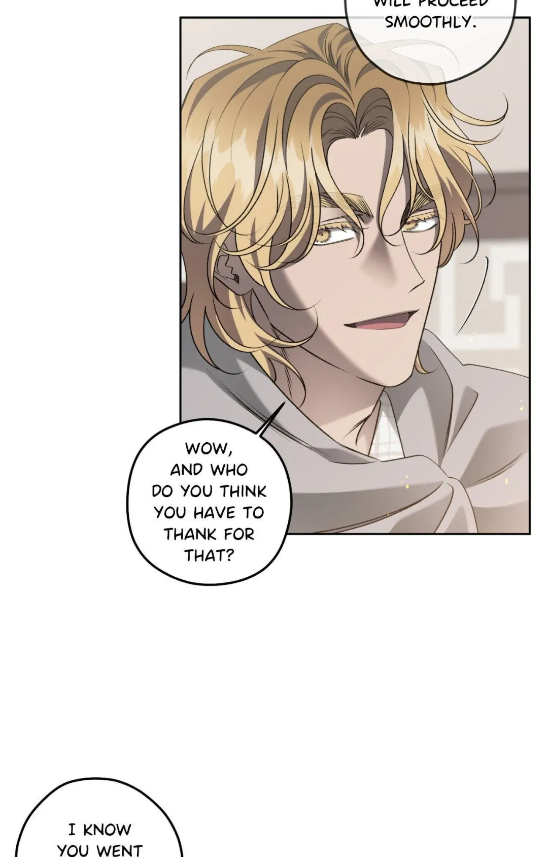 Murder on Sunset 19th Street - Chapter 39 Page 14