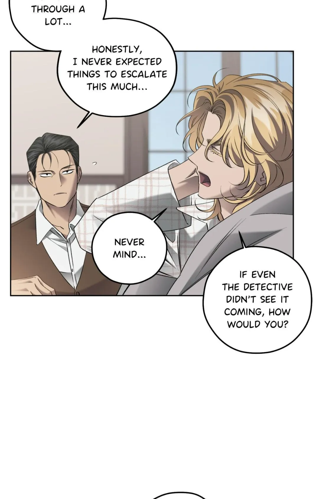 Murder on Sunset 19th Street - Chapter 39 Page 15