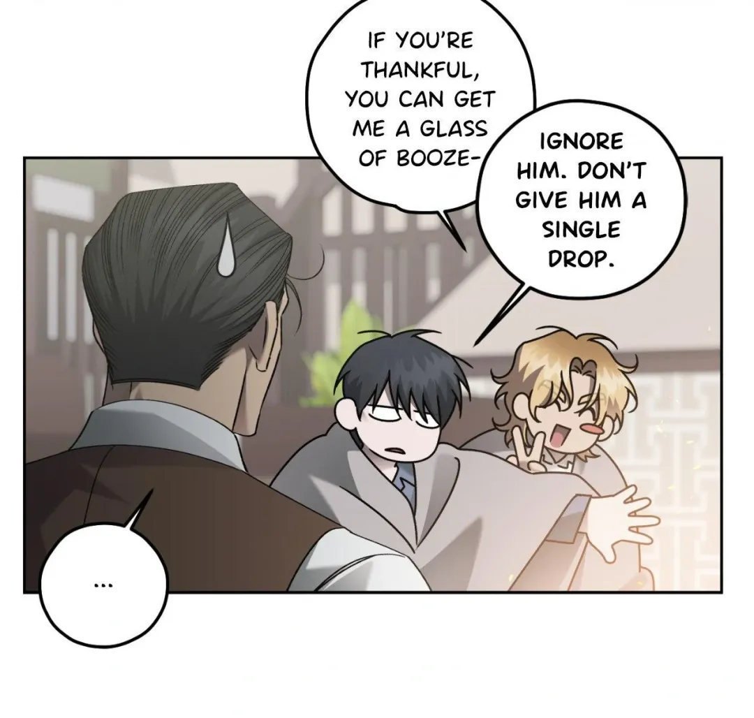Murder on Sunset 19th Street - Chapter 39 Page 16