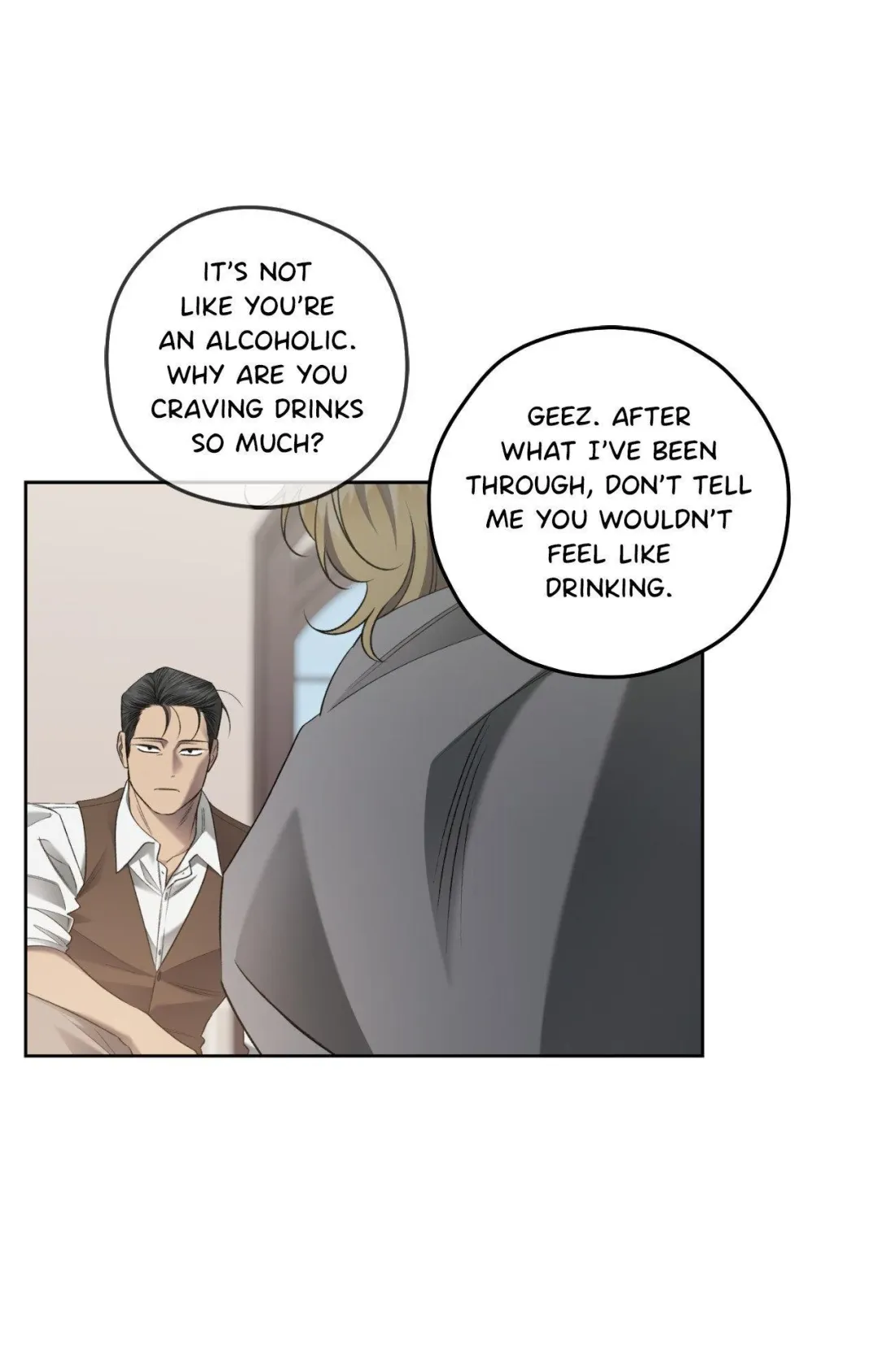 Murder on Sunset 19th Street - Chapter 39 Page 17