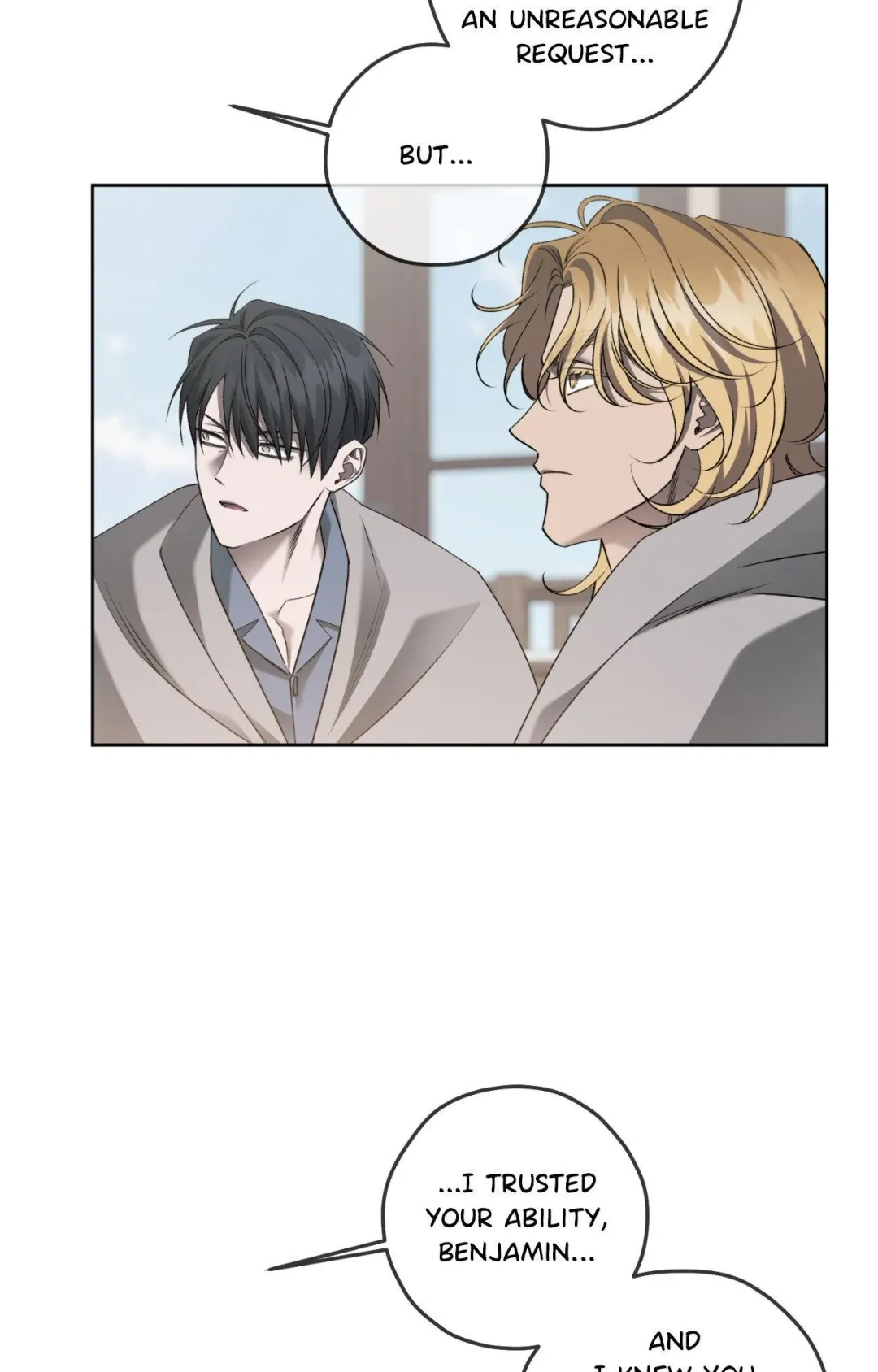 Murder on Sunset 19th Street - Chapter 39 Page 20