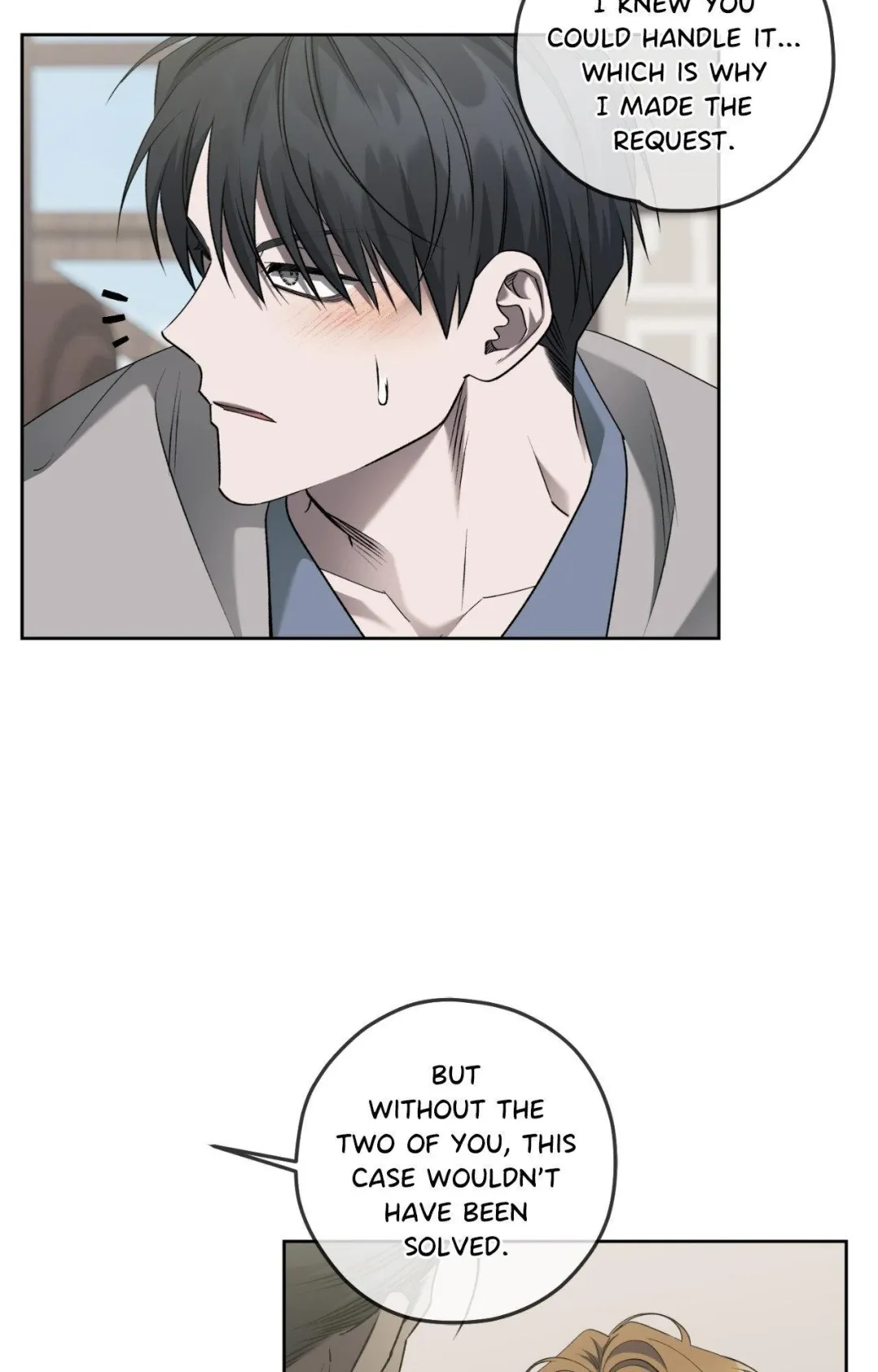 Murder on Sunset 19th Street - Chapter 39 Page 21