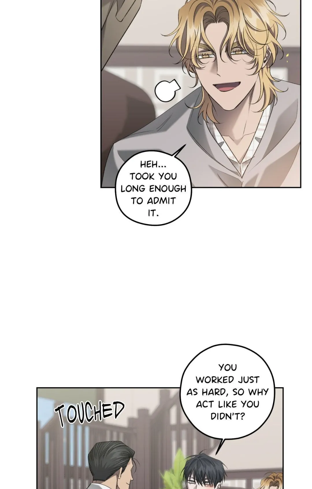 Murder on Sunset 19th Street - Chapter 39 Page 22