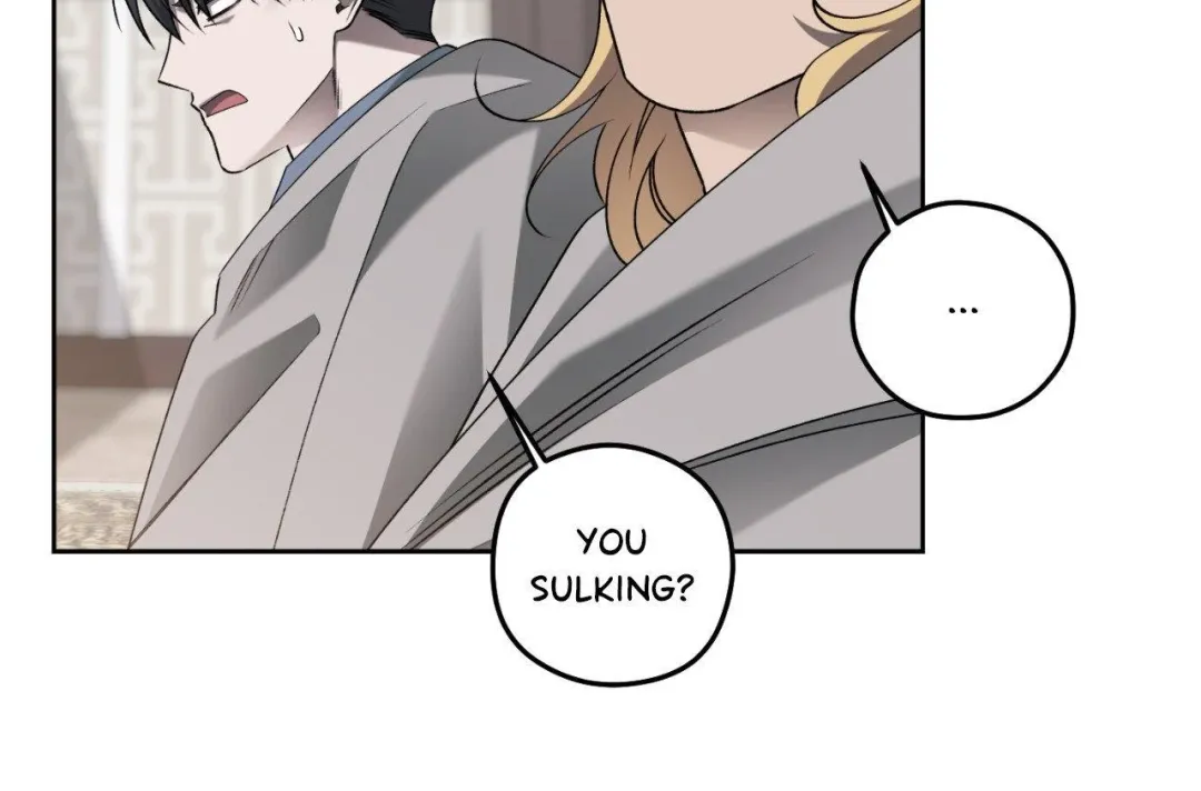 Murder on Sunset 19th Street - Chapter 39 Page 24
