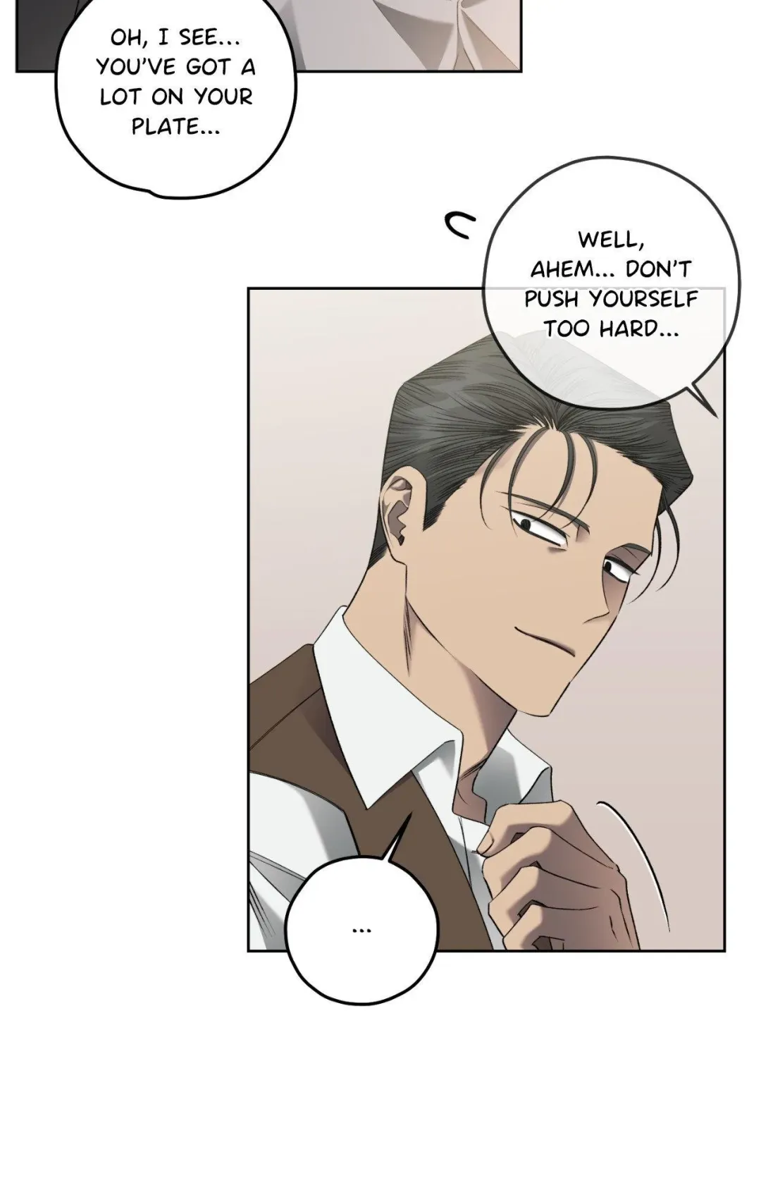 Murder on Sunset 19th Street - Chapter 39 Page 29