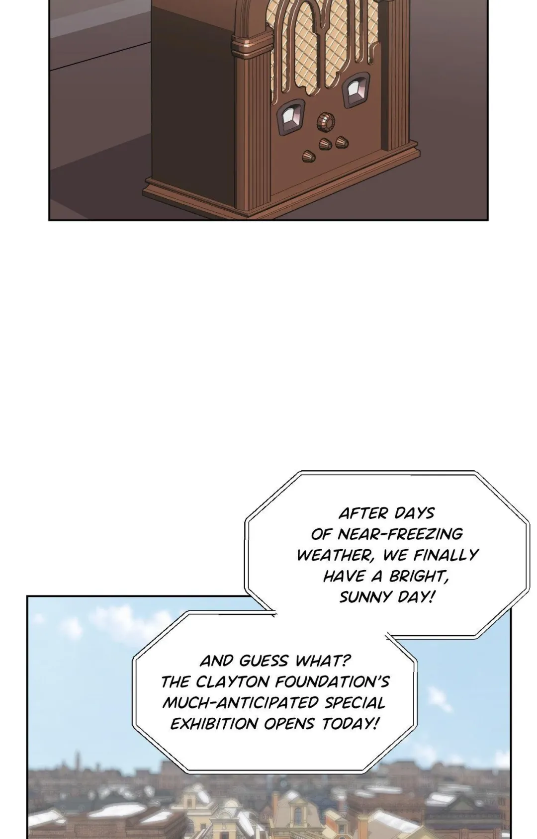 Murder on Sunset 19th Street - Chapter 39 Page 36