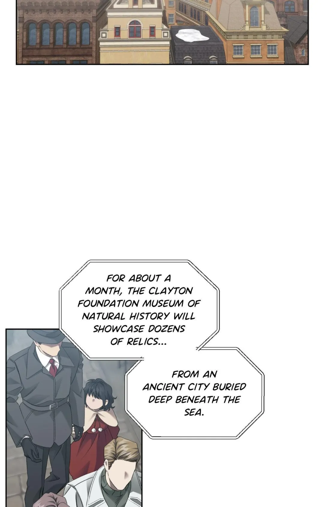 Murder on Sunset 19th Street - Chapter 39 Page 37
