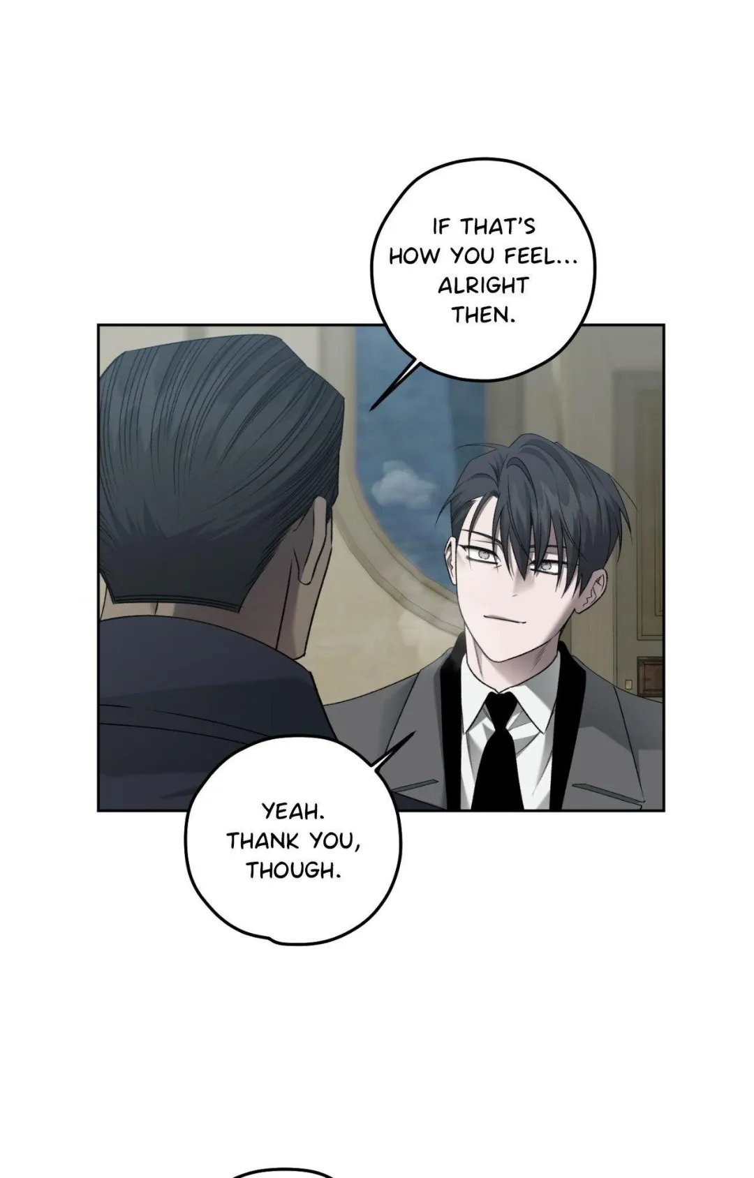 Murder on Sunset 19th Street - Chapter 39 Page 45