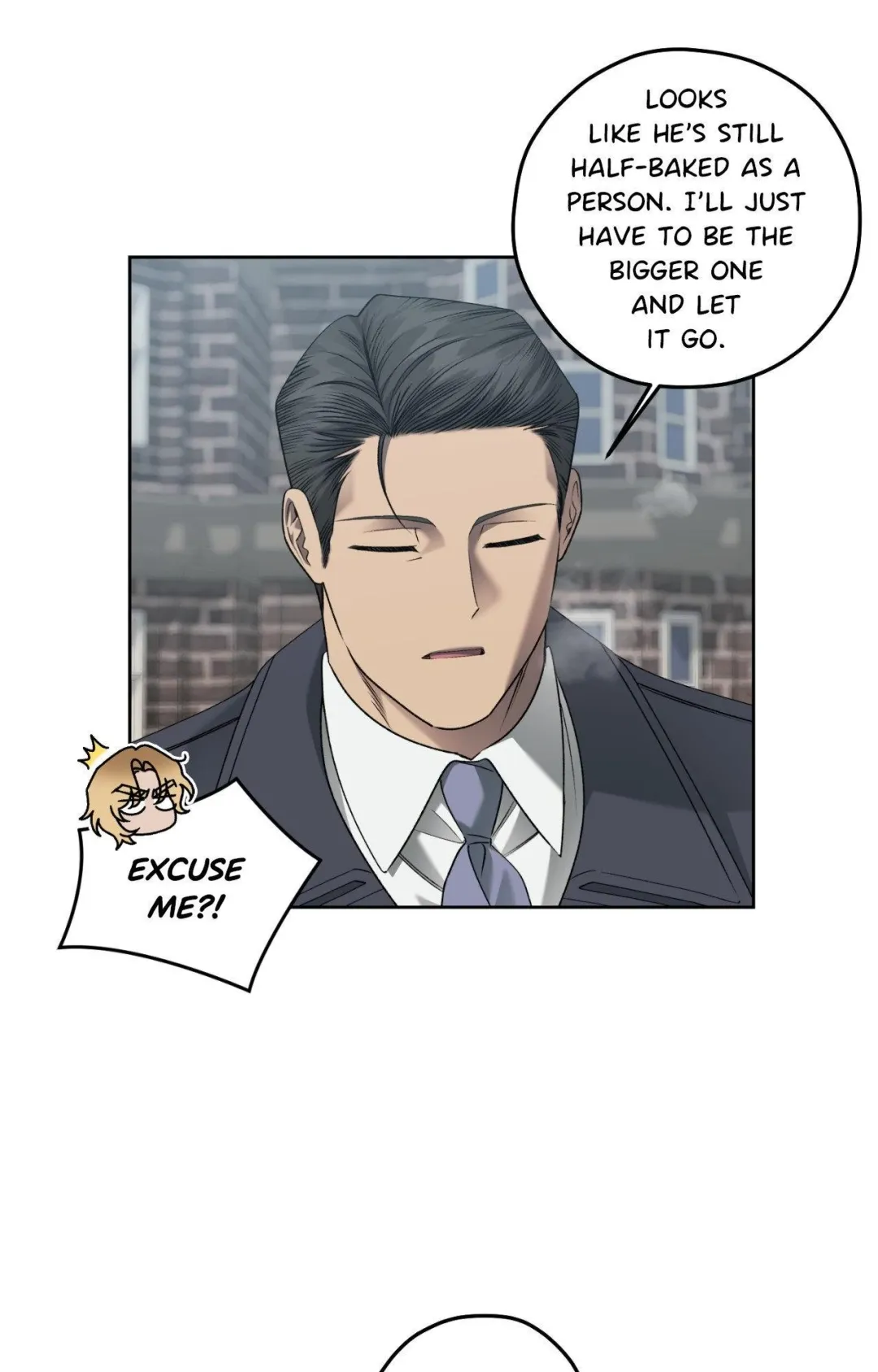 Murder on Sunset 19th Street - Chapter 39 Page 50