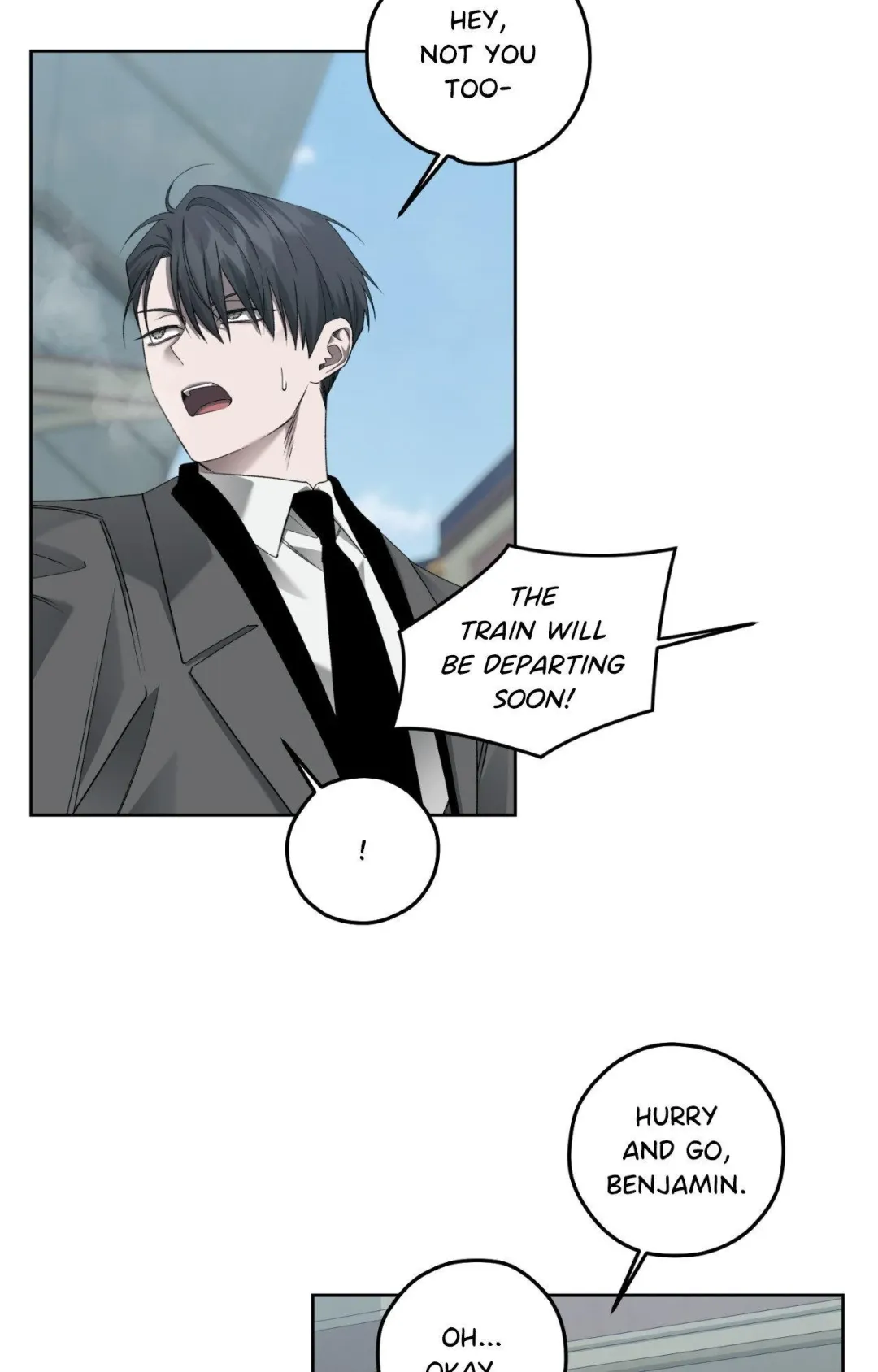 Murder on Sunset 19th Street - Chapter 39 Page 51