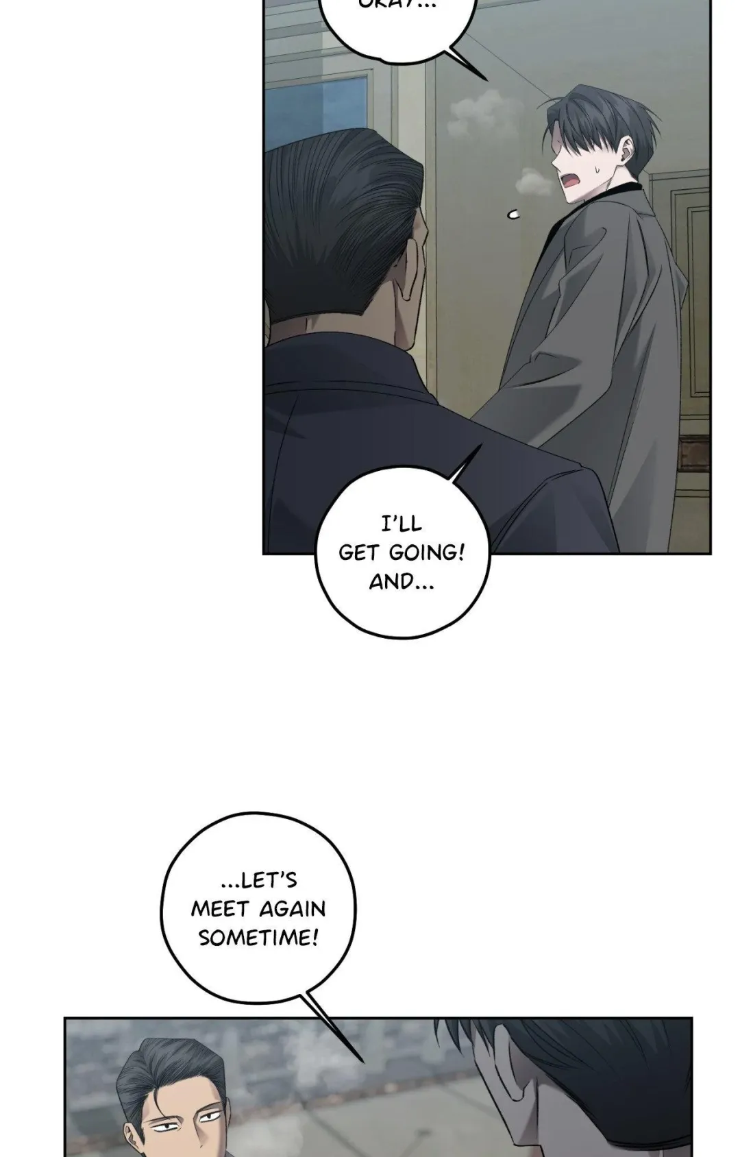 Murder on Sunset 19th Street - Chapter 39 Page 52