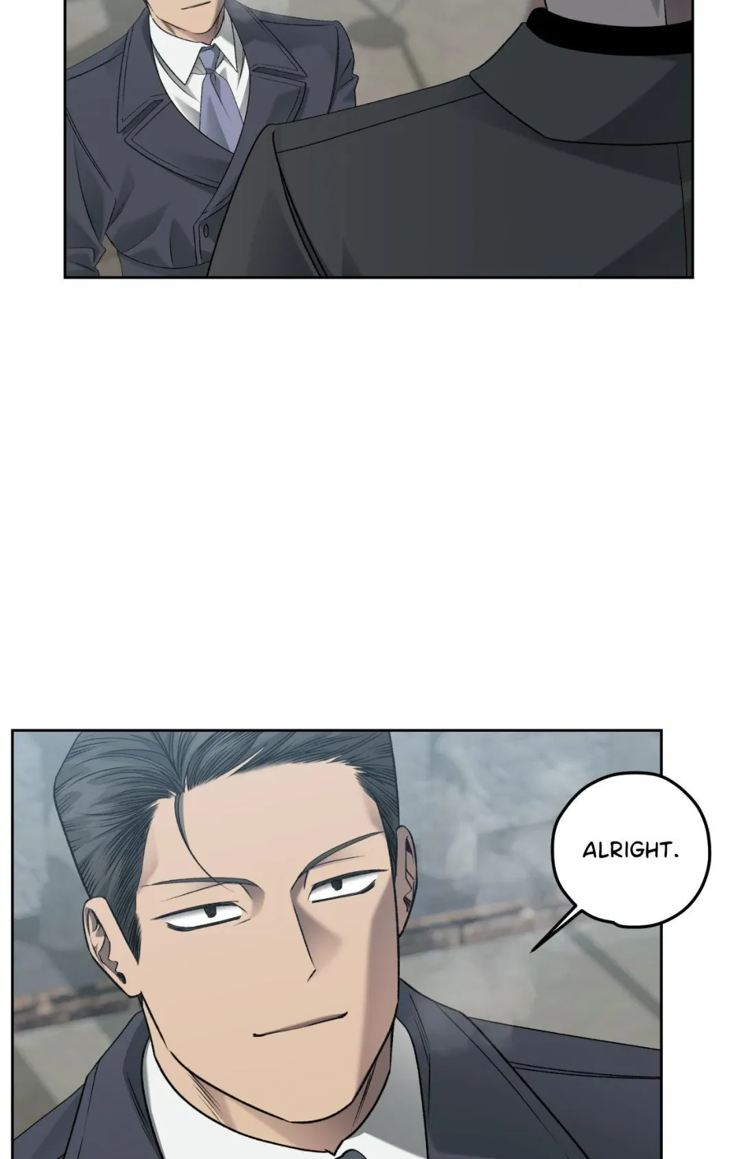 Murder on Sunset 19th Street - Chapter 39 Page 53