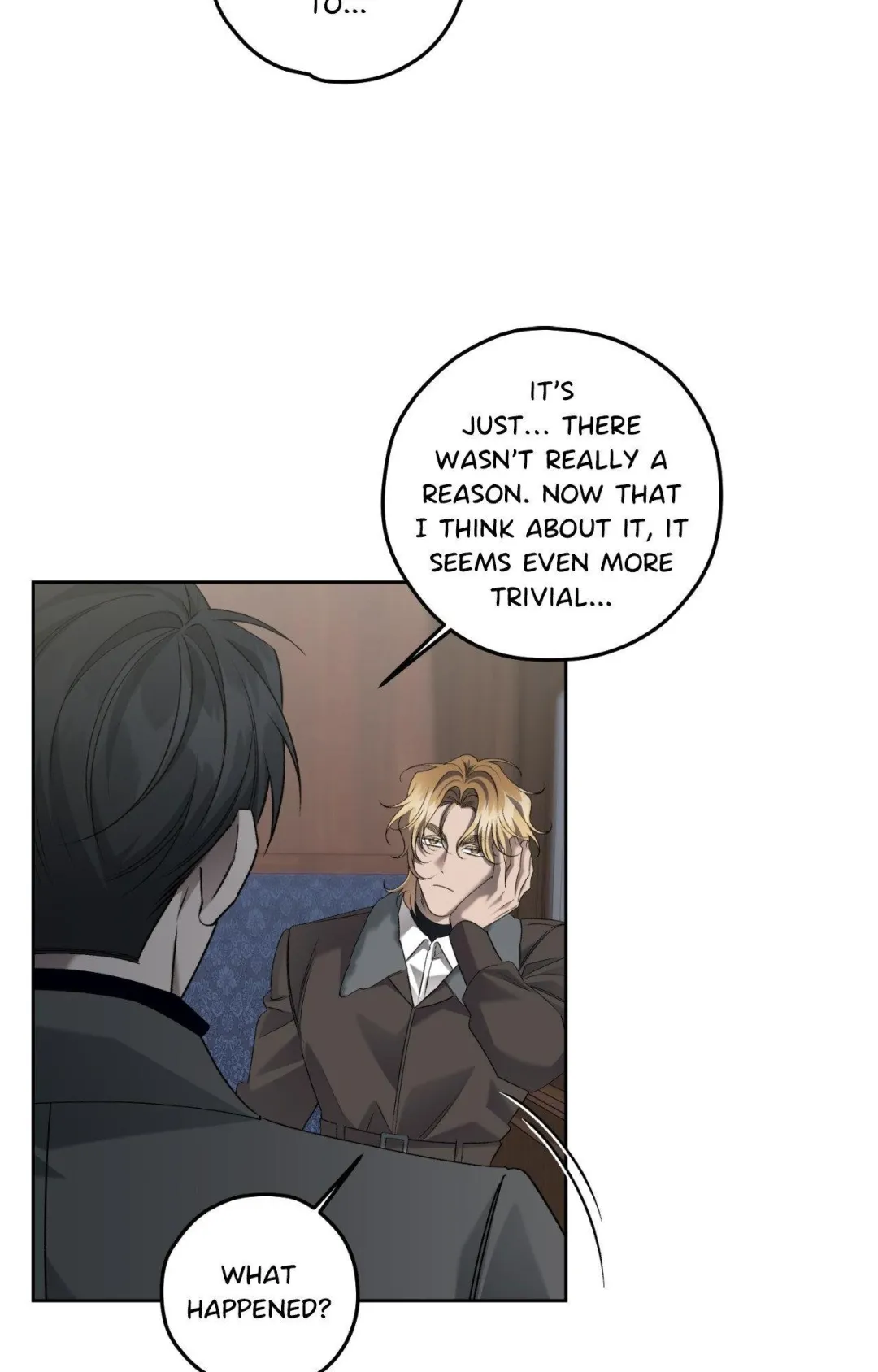 Murder on Sunset 19th Street - Chapter 39 Page 58