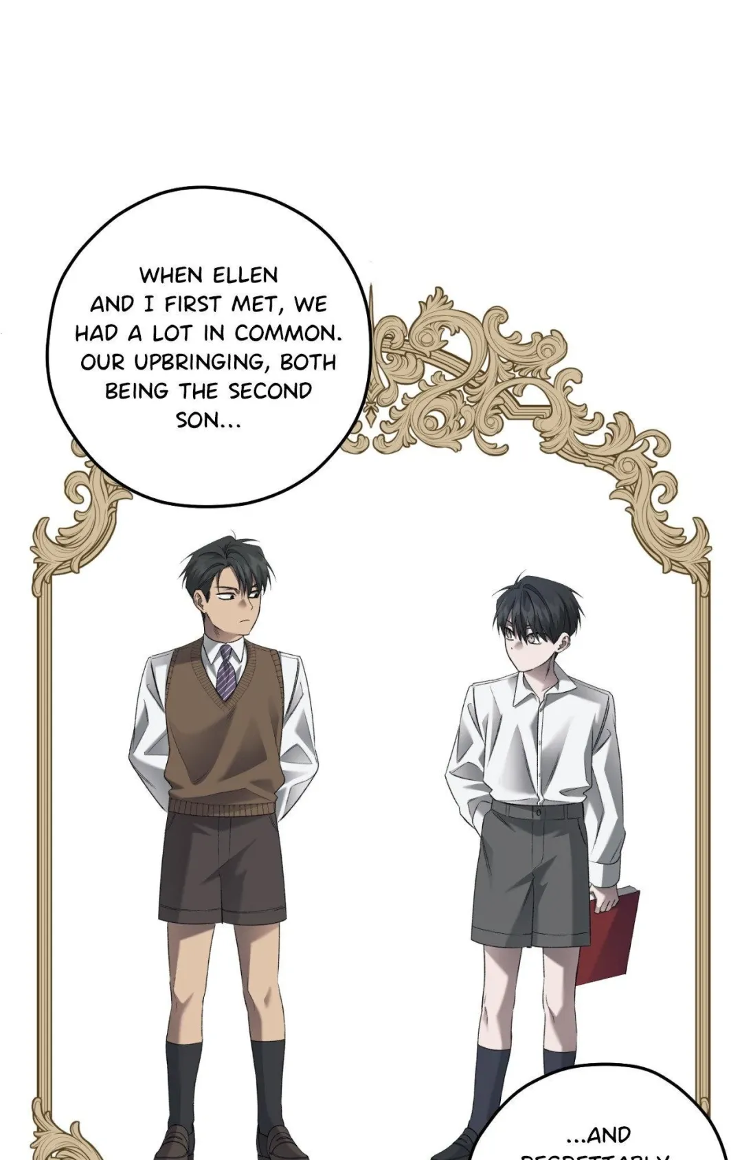 Murder on Sunset 19th Street - Chapter 39 Page 60