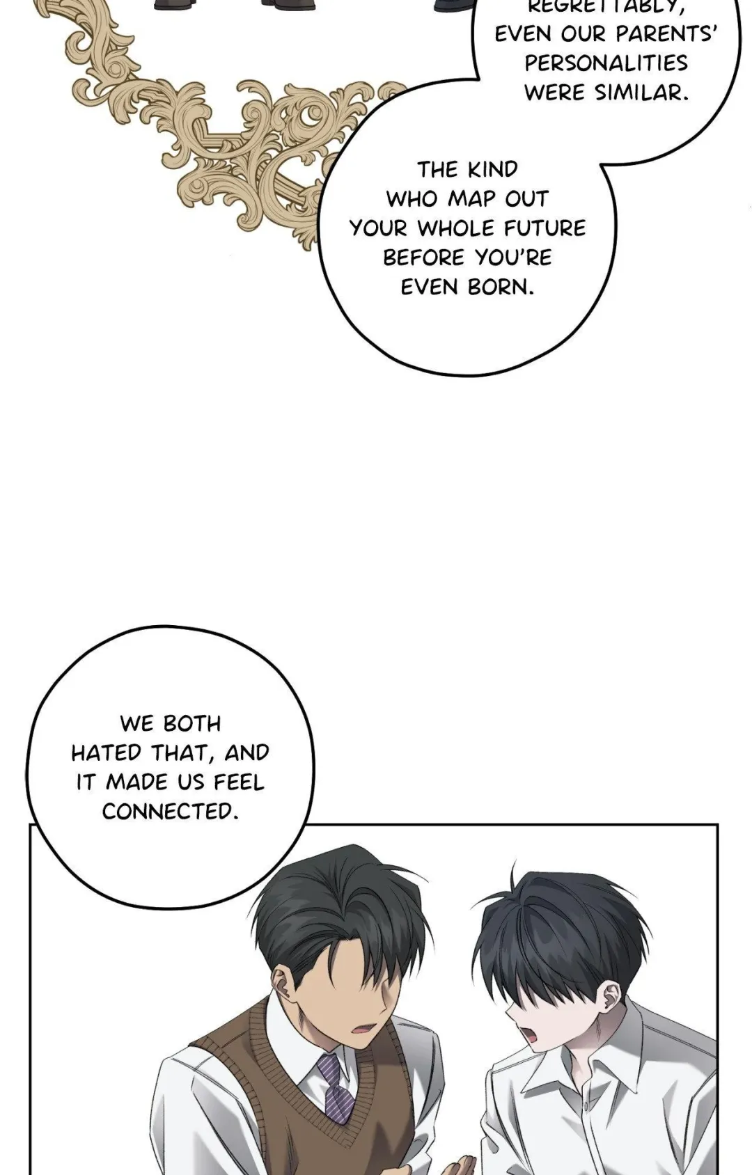 Murder on Sunset 19th Street - Chapter 39 Page 61