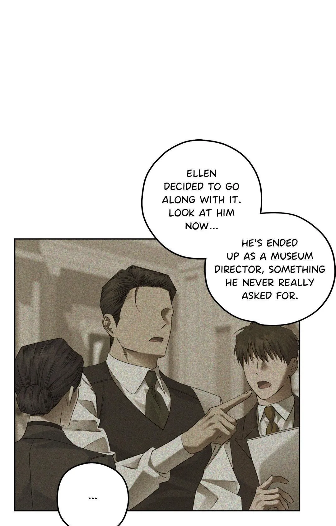 Murder on Sunset 19th Street - Chapter 39 Page 65