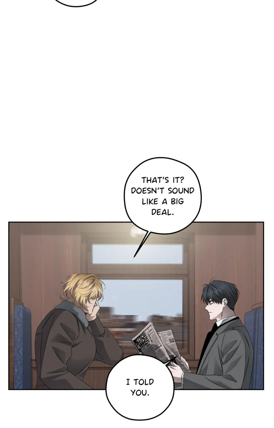 Murder on Sunset 19th Street - Chapter 39 Page 66