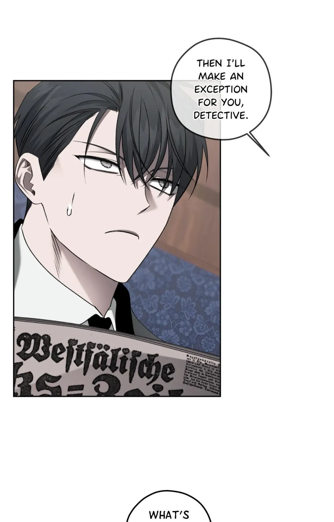 Murder on Sunset 19th Street - Chapter 39 Page 69