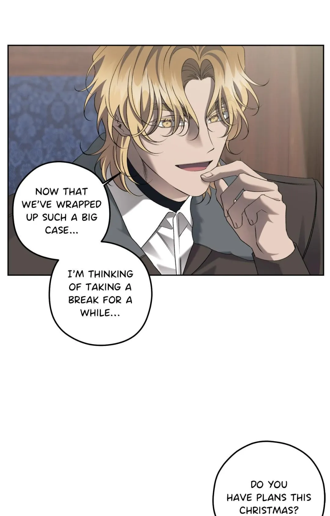 Murder on Sunset 19th Street - Chapter 39 Page 71
