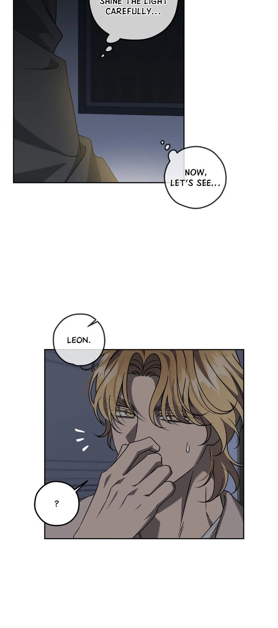 Murder on Sunset 19th Street - Chapter 4 Page 13