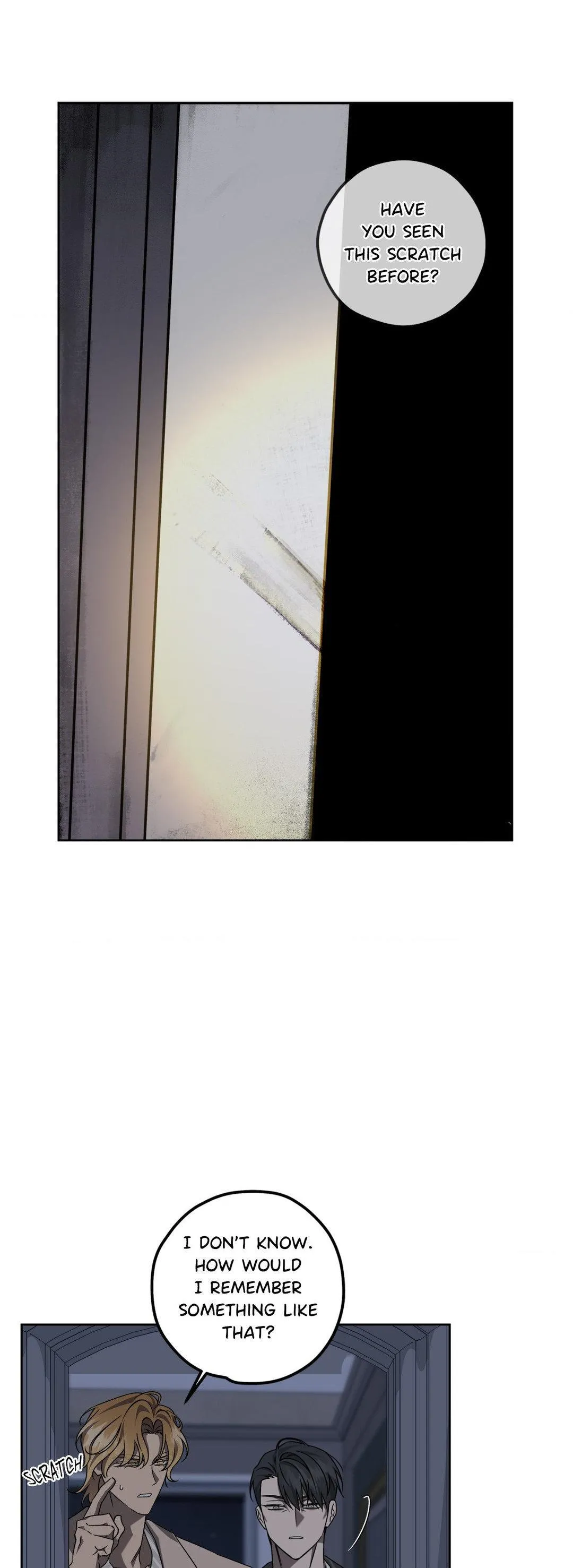Murder on Sunset 19th Street - Chapter 4 Page 14