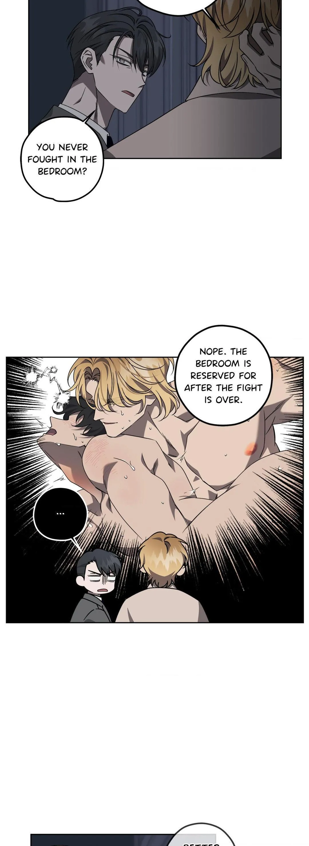 Murder on Sunset 19th Street - Chapter 4 Page 16