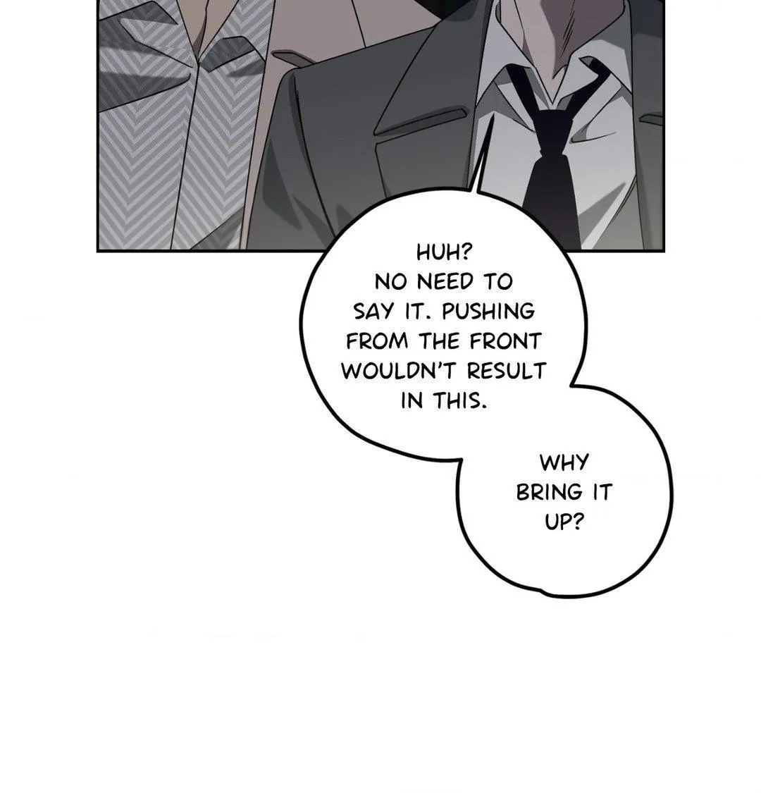 Murder on Sunset 19th Street - Chapter 4 Page 22