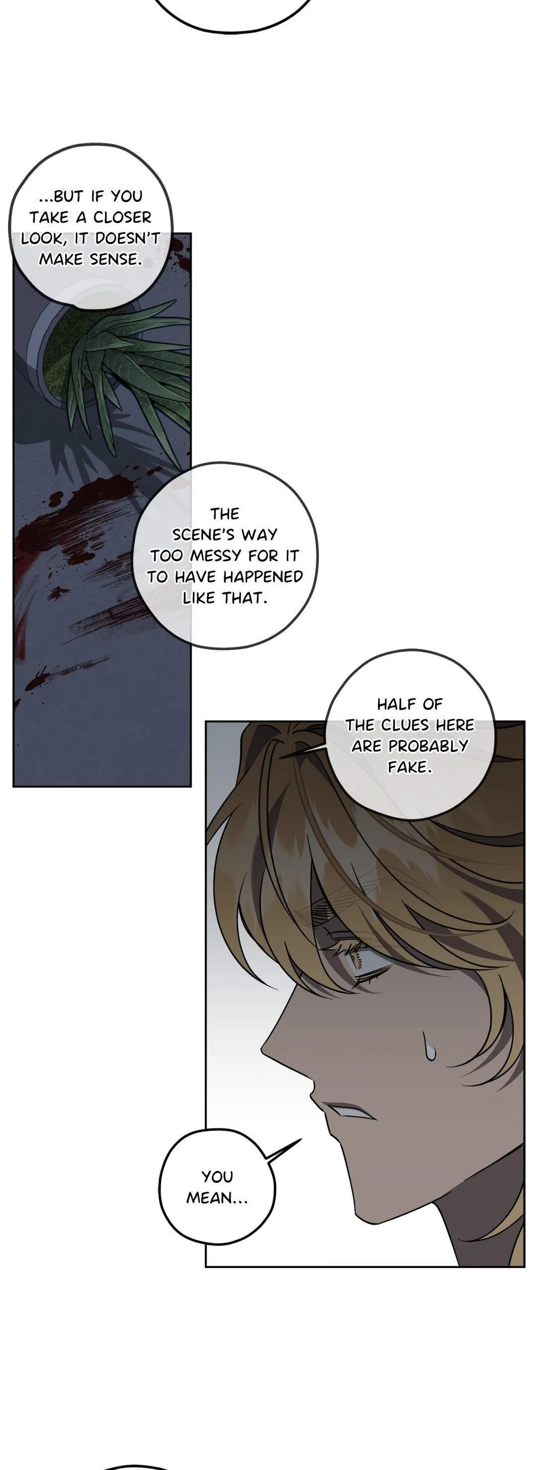 Murder on Sunset 19th Street - Chapter 4 Page 24