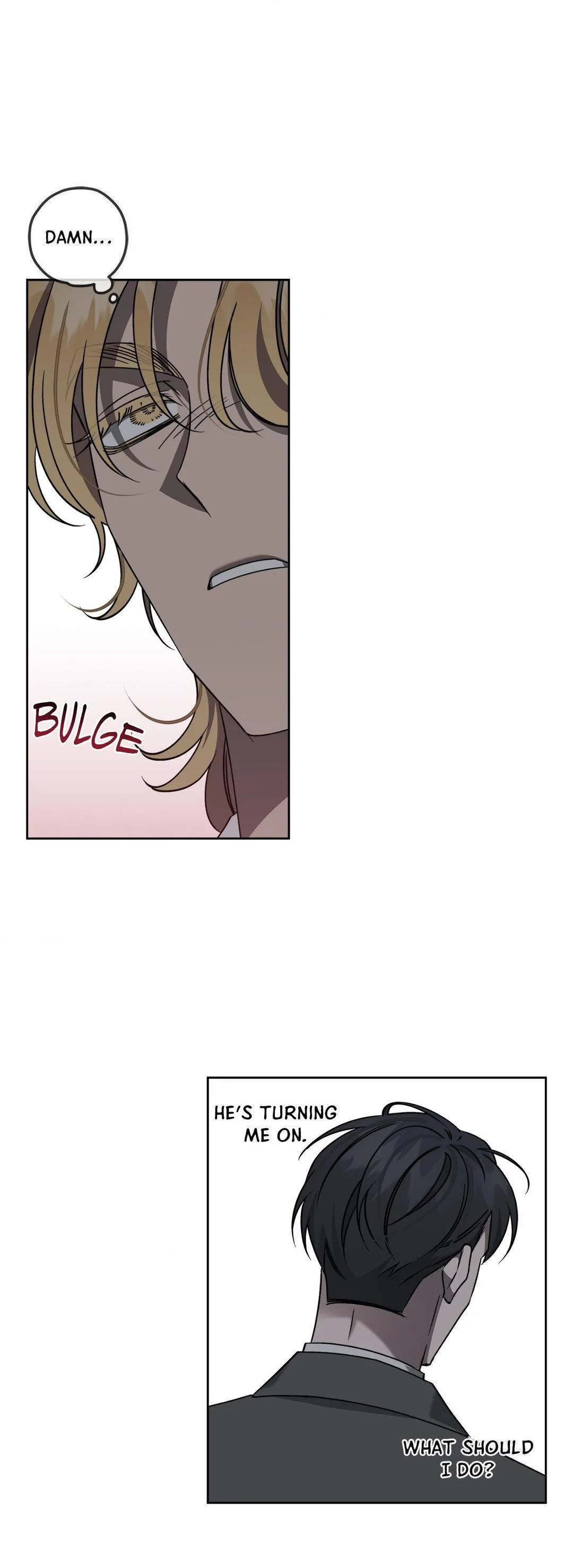 Murder on Sunset 19th Street - Chapter 4 Page 33