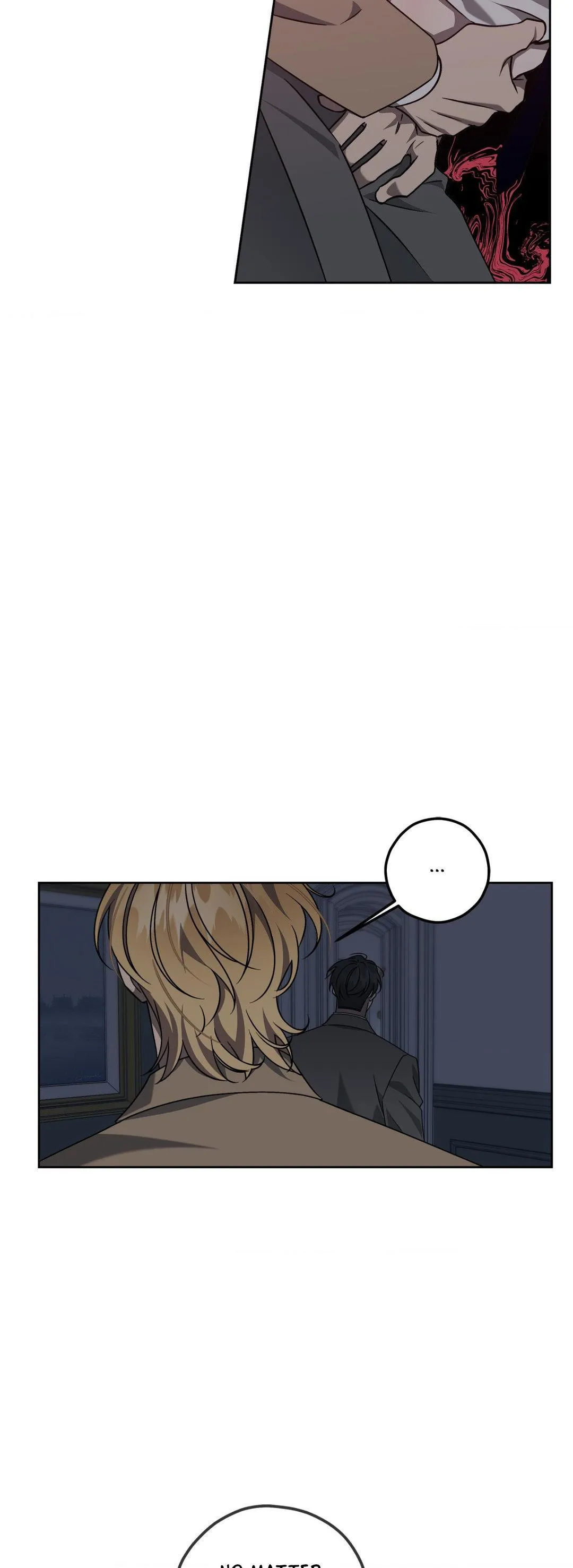 Murder on Sunset 19th Street - Chapter 4 Page 35