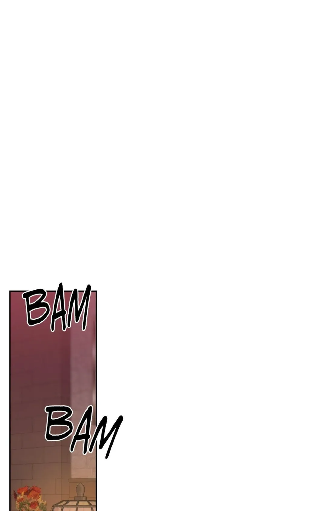 Murder on Sunset 19th Street - Chapter 40 Page 1
