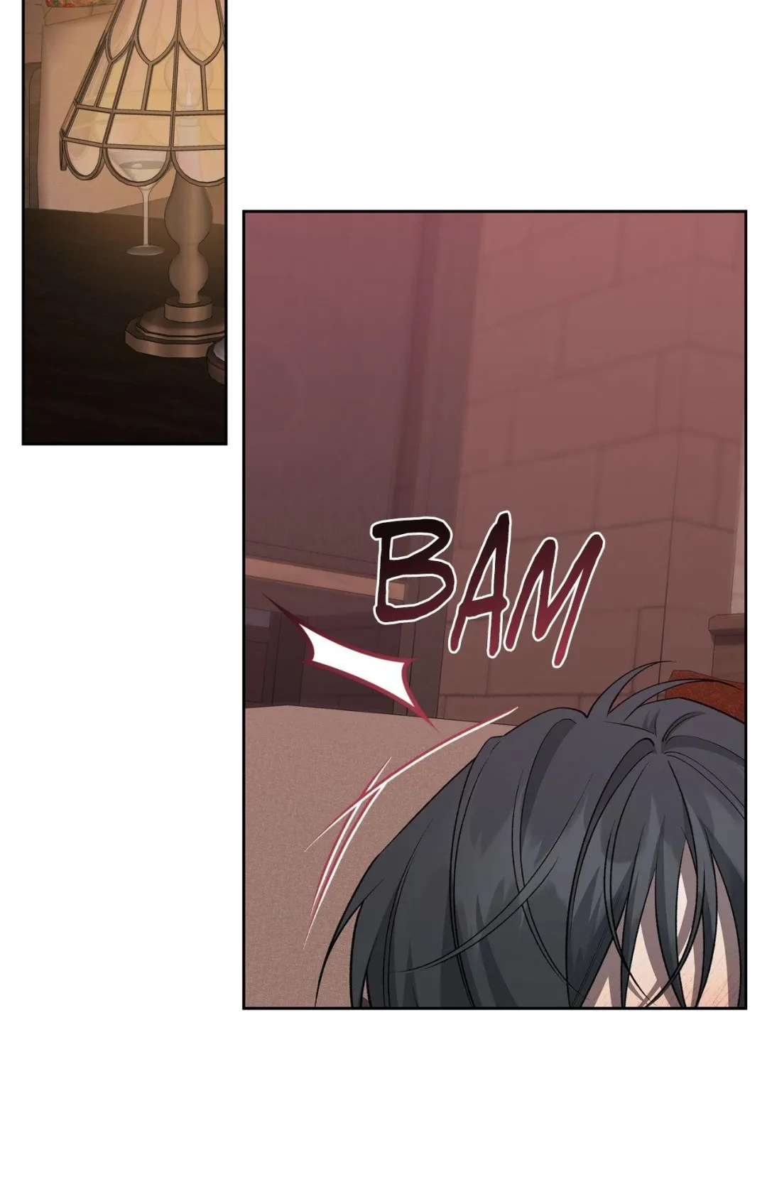 Murder on Sunset 19th Street - Chapter 40 Page 2