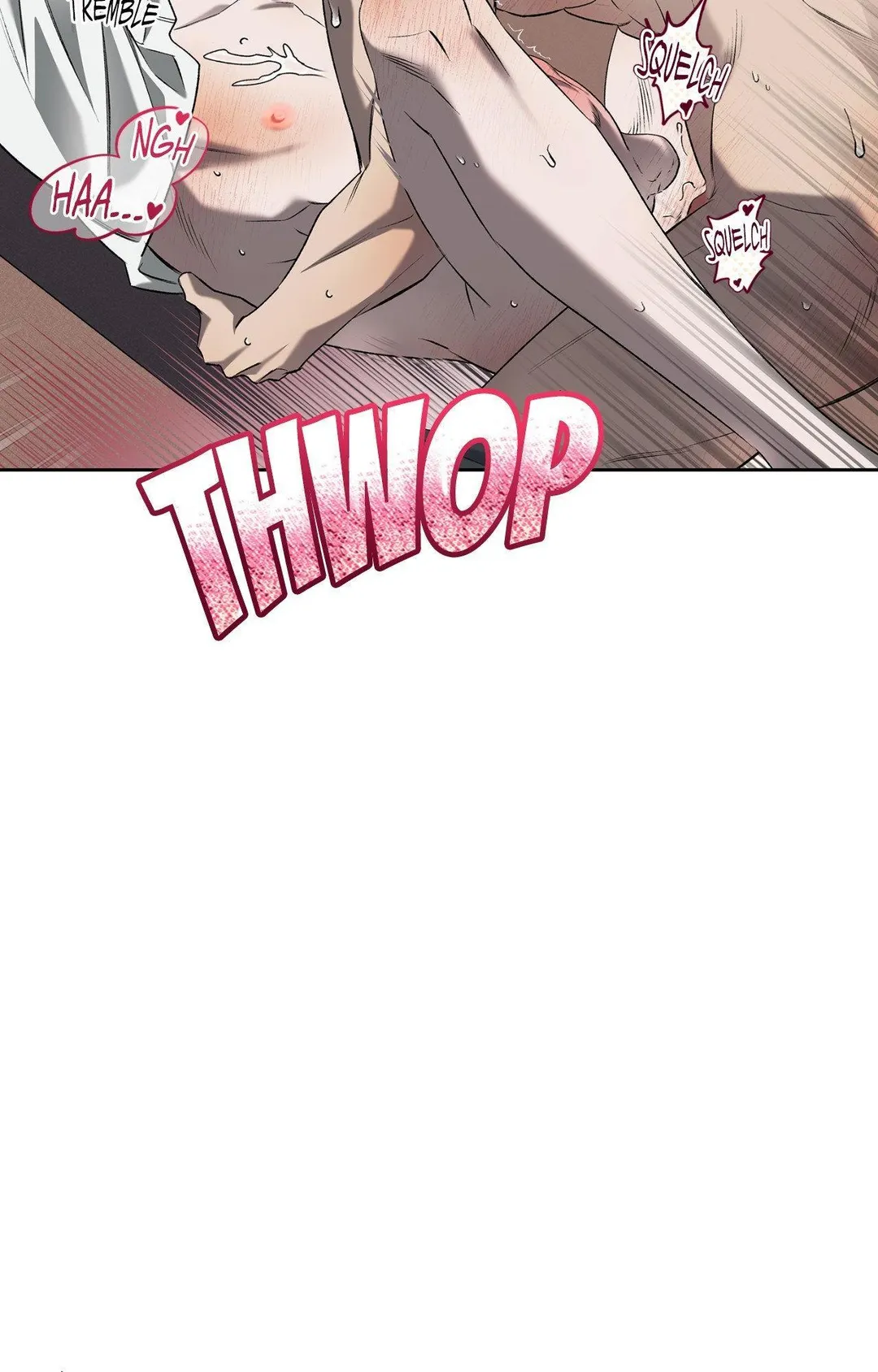 Murder on Sunset 19th Street - Chapter 40 Page 4