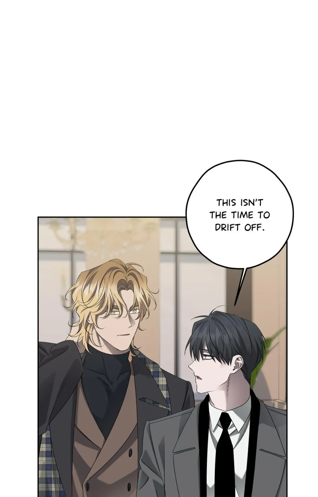 Murder on Sunset 19th Street - Chapter 40 Page 14
