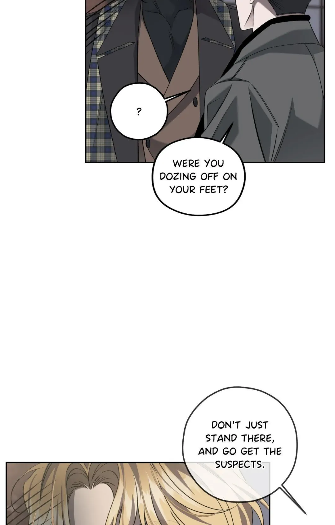 Murder on Sunset 19th Street - Chapter 40 Page 18