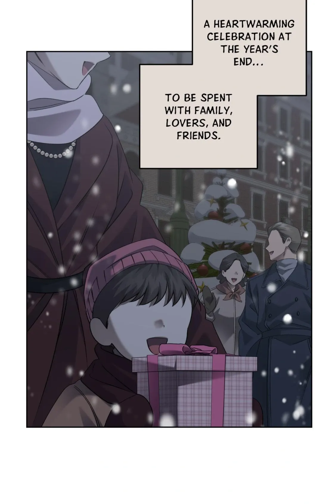 Murder on Sunset 19th Street - Chapter 40 Page 20