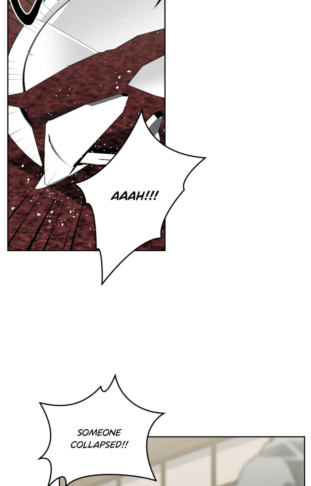Murder on Sunset 19th Street - Chapter 40 Page 26