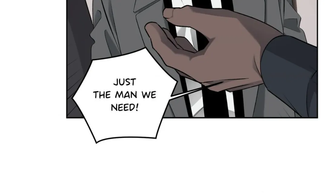 Murder on Sunset 19th Street - Chapter 40 Page 31