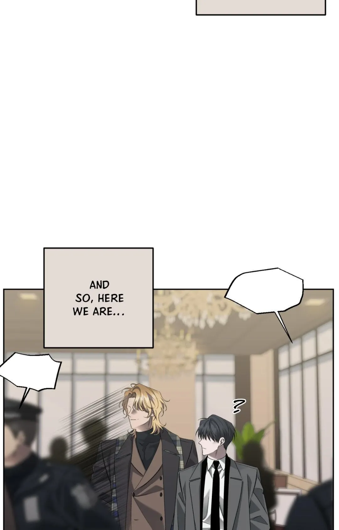 Murder on Sunset 19th Street - Chapter 40 Page 33