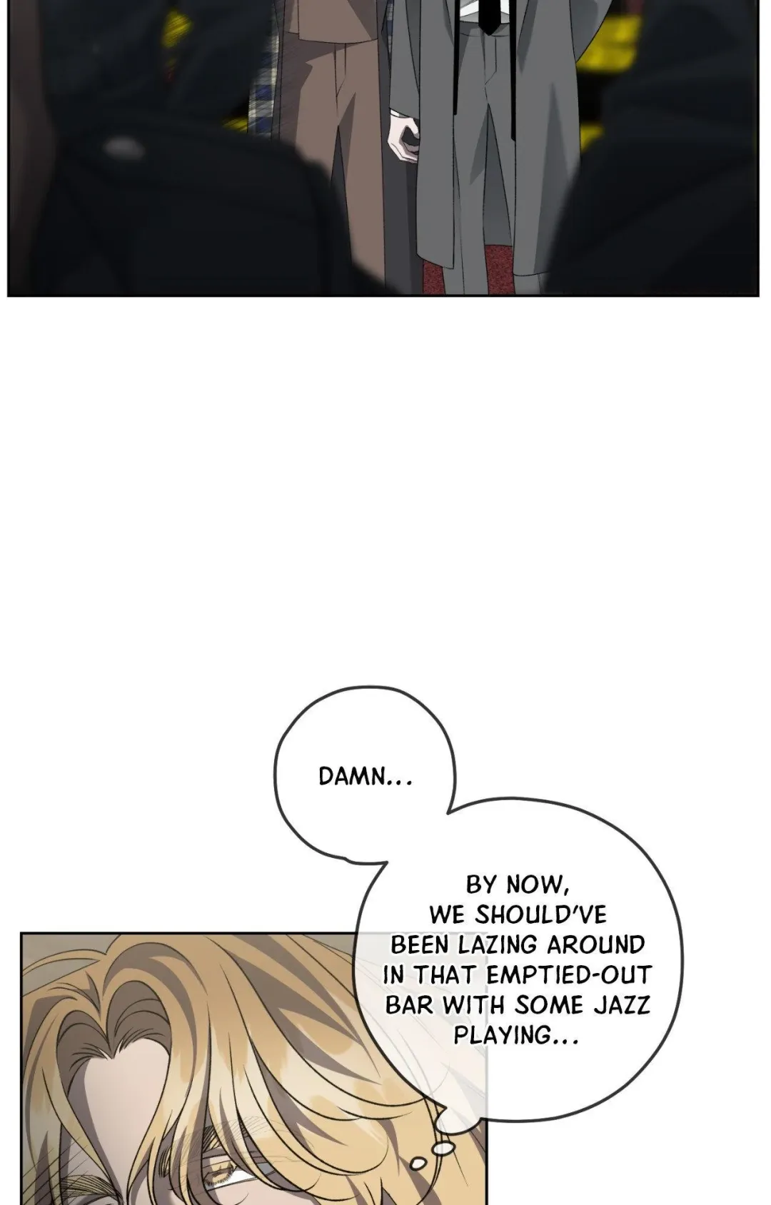 Murder on Sunset 19th Street - Chapter 40 Page 34
