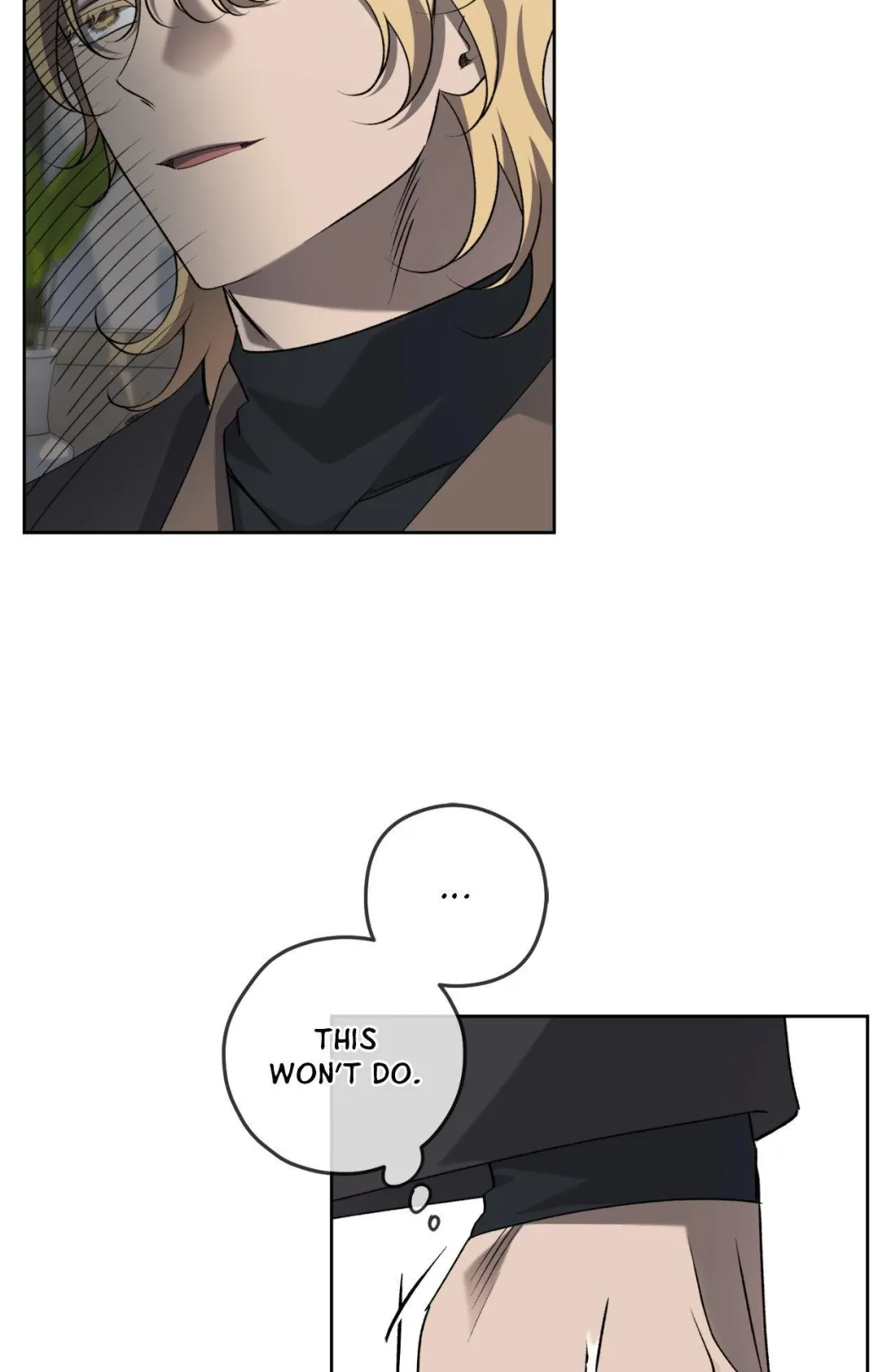 Murder on Sunset 19th Street - Chapter 40 Page 35