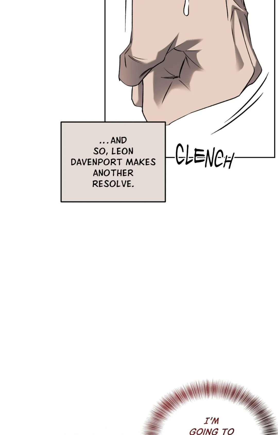 Murder on Sunset 19th Street - Chapter 40 Page 36