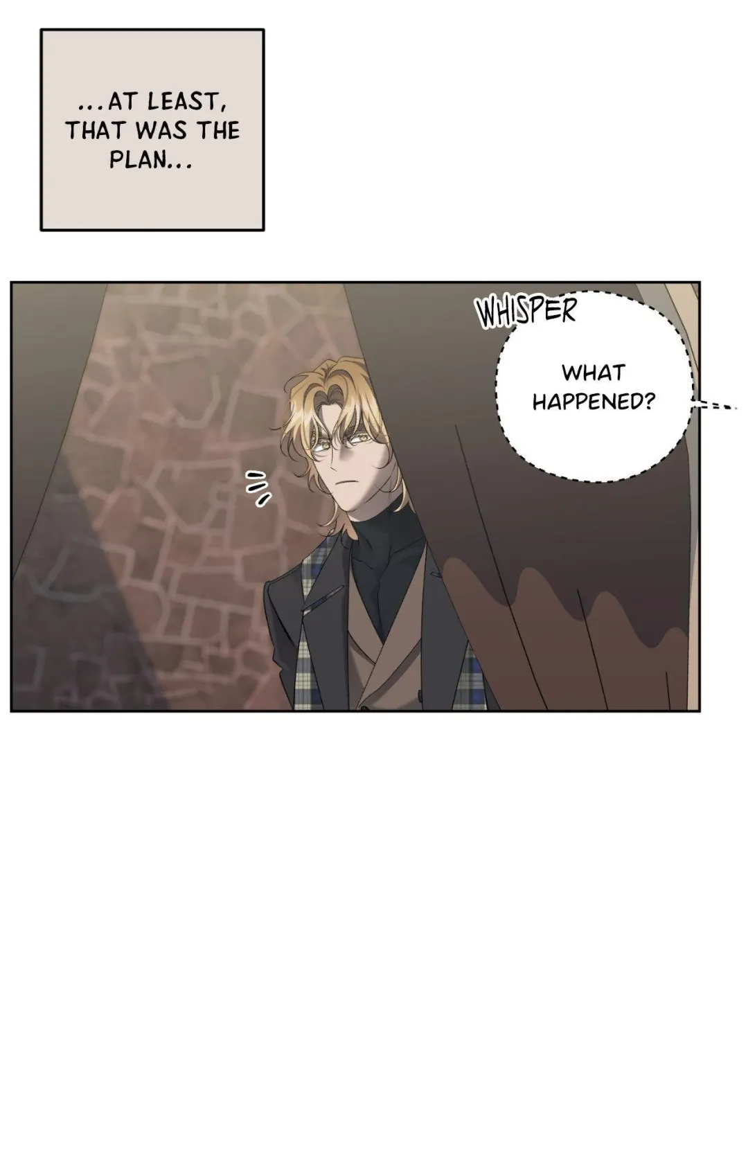 Murder on Sunset 19th Street - Chapter 40 Page 40