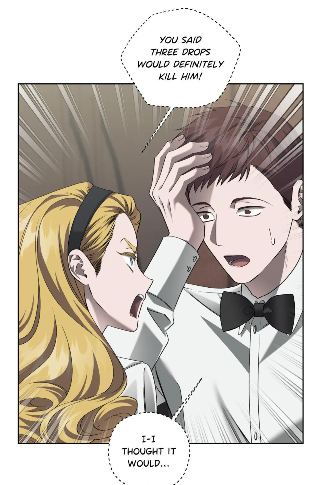 Murder on Sunset 19th Street - Chapter 40 Page 41