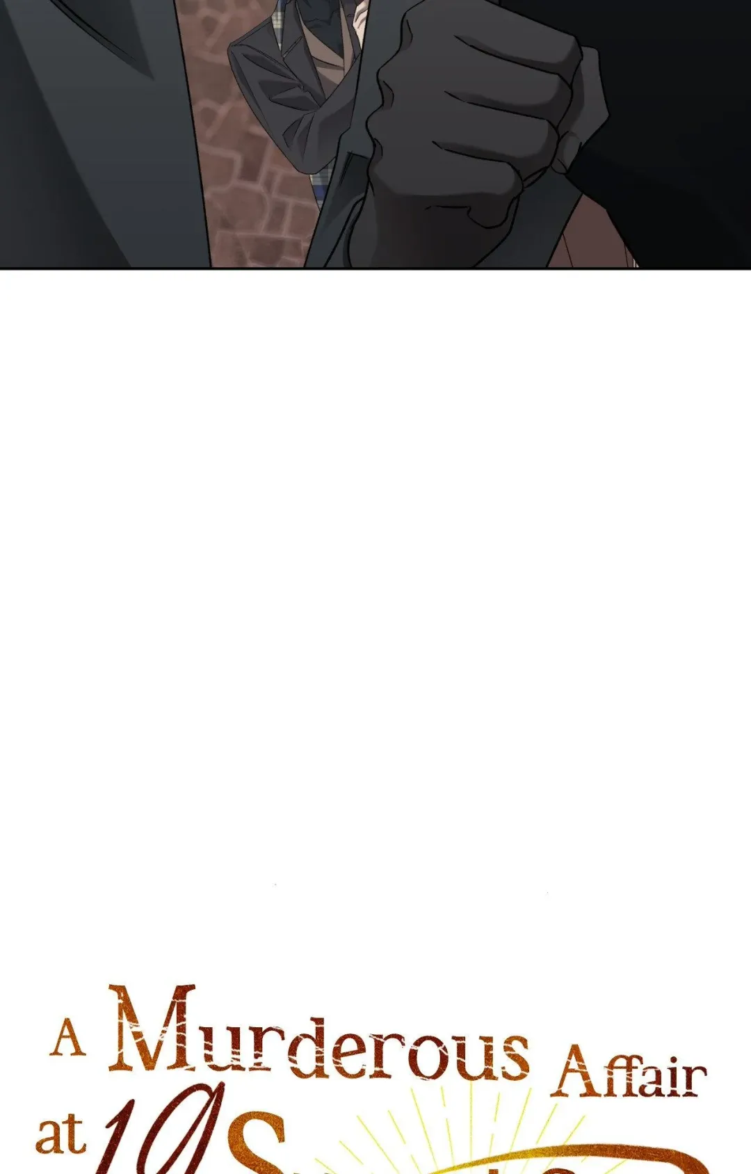 Murder on Sunset 19th Street - Chapter 40 Page 43