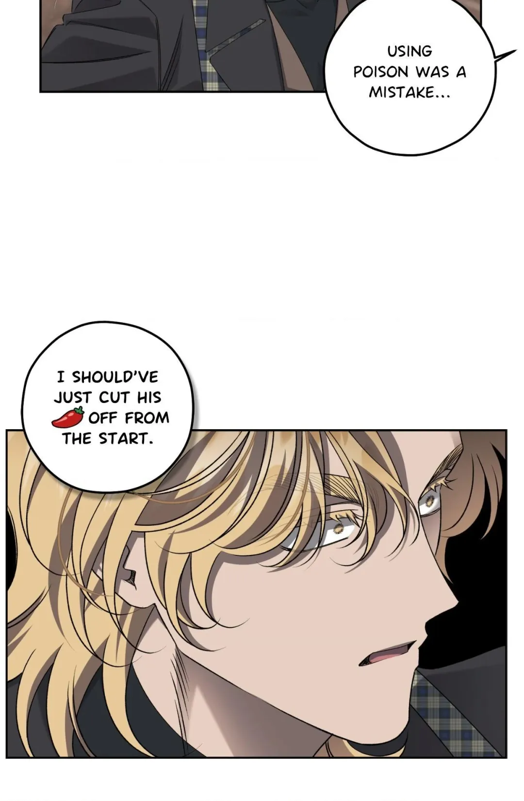 Murder on Sunset 19th Street - Chapter 40 Page 47