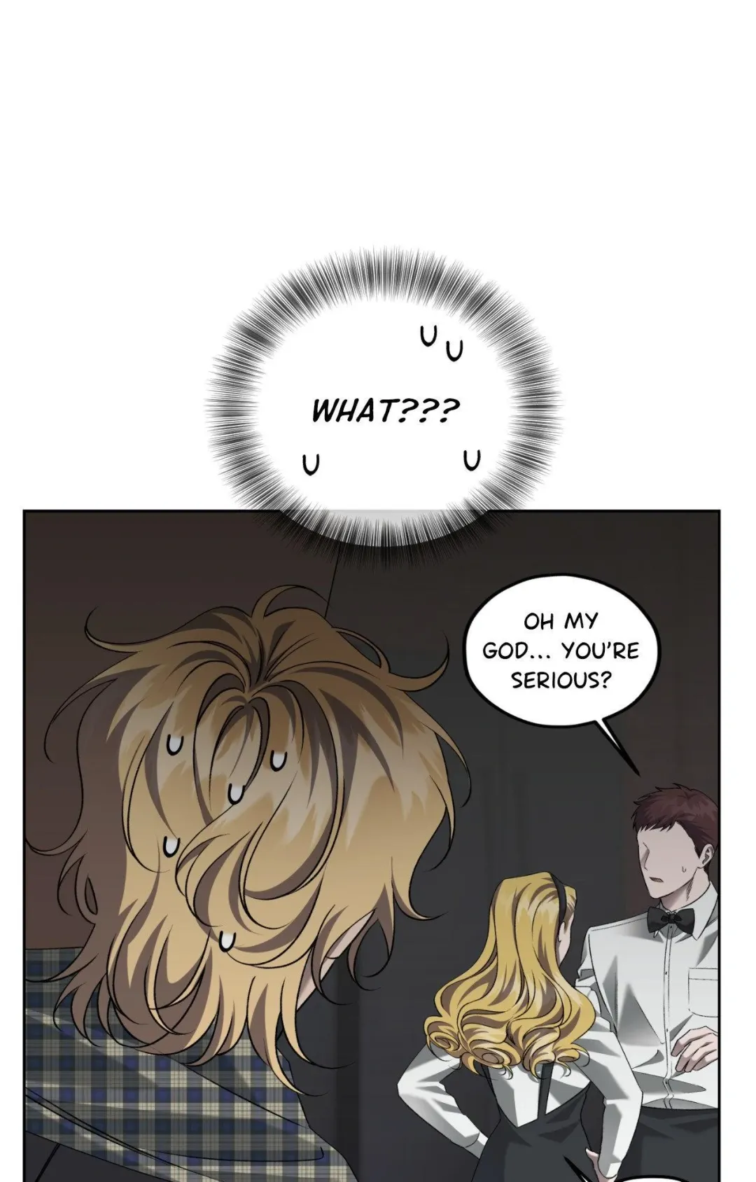 Murder on Sunset 19th Street - Chapter 40 Page 48